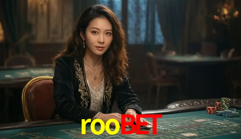 roobet Casino en Vivo