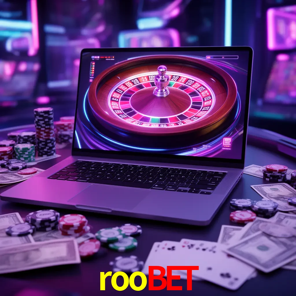 roobet Tragamonedas