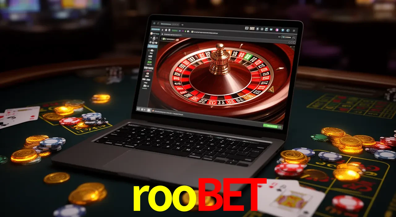 roobet Arcade