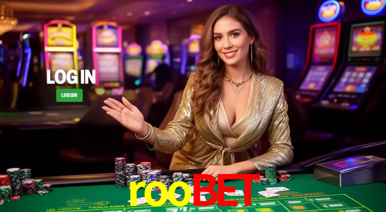 roobet Bingo