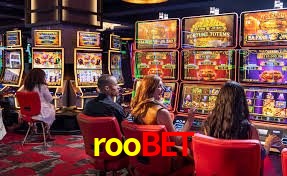 roobet Actualizaciones en tiempo real