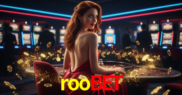 roobet lobby snapshot