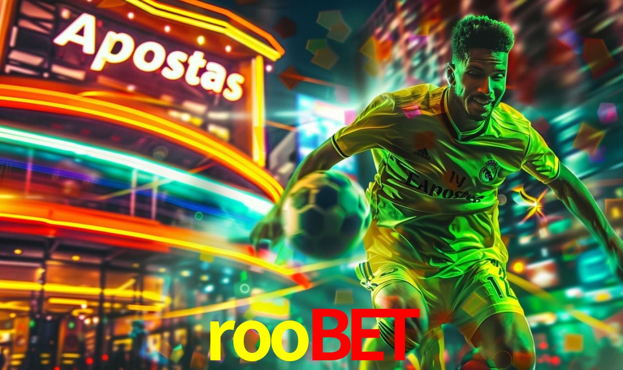 roobet gaming platform