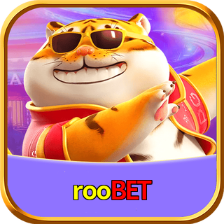 roobet logo